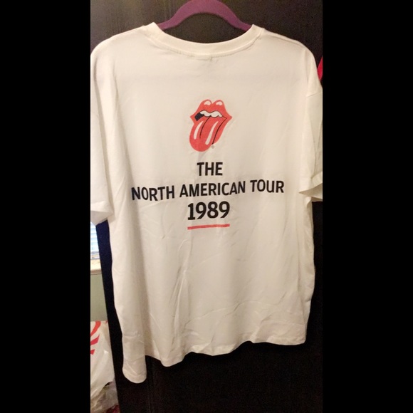 Graphic tee - Picture 2 of 3